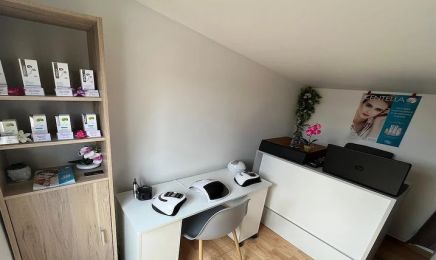 Divenlie Spa : Institut de beauté à Flourens