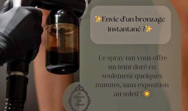 LE BOUDOIR DE SARAH - Marseille