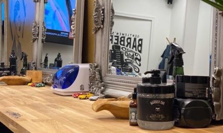 Le Petit Coupe-Chou  : Coiffeur à Nanteuil-lès-Meaux