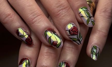 LS Nails  : Spa à Saulxerotte