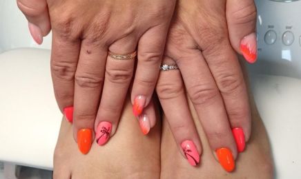 VaNail’ssa Ongle : Manucure à Saint-Germain-la-Campagne