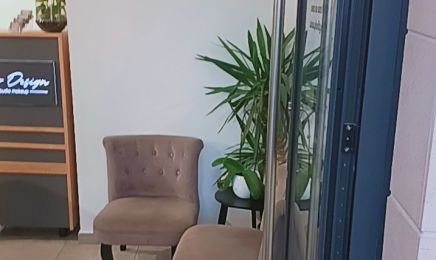 Hair Design Beauté : Coiffeur à Drancy