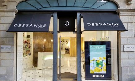 DESSANGE - Bordeaux : Manucure à Bordeaux