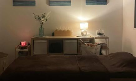 Waves Massages bien être  : Coiffeur à Reims