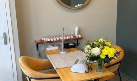 L’instant d’evasion : Institut de beauté à Fontenay-le-Pesnel