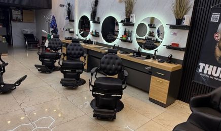 Barbershop by Feras: Barbershop in Saarbrücken