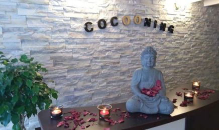 Cocooning Spa : Spa à Paris