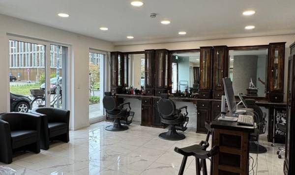 LA BARBER