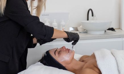 Joy Skin - Soin Visage & Head Spa  : Institut de beauté à Nice