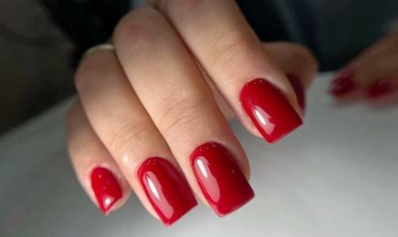 ART NAILS BY VALENTINA : Manucure à Saint-Siméon-de-Bressieux