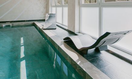 Secret pool - Piscine  : Spa à Obermodern-Zutzendorf