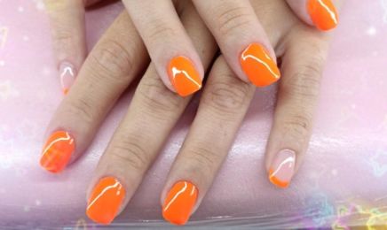 VaNail’ssa Ongle : Manucure à Saint-Germain-la-Campagne