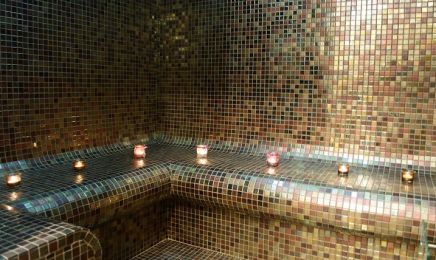 Cocooning Spa : Spa à Paris