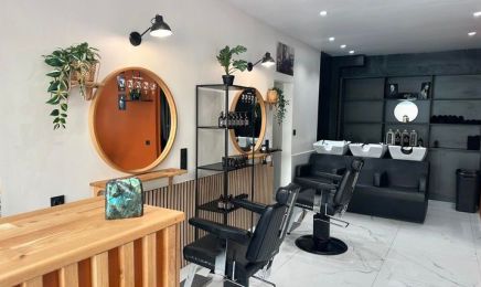 L’Essentiel par le Barbier de Marseille : Barbier à Le Cannet