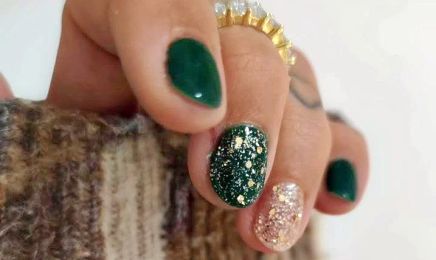 De l'ongle à la lumière : Manucure à Gap