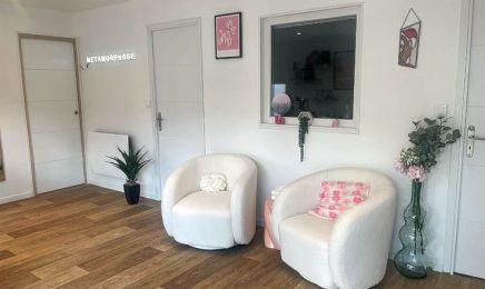 Métamorphose Beauté : Institut de beauté à Quaëdypre