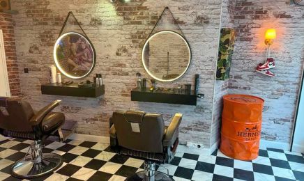 Barber Factory : Coiffeur à Vitré