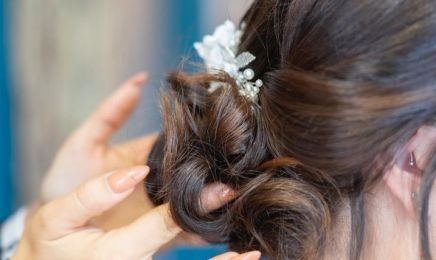 Un temps pour soi 83 : Coiffeur à Forcalqueiret