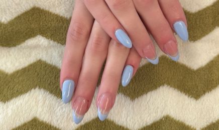 AI Nails  : Manucure à Châteauroux