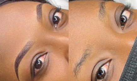 Cocoglow beauty  : Manucure à Pont-Aven