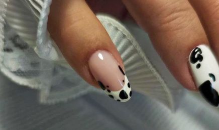 De l'ongle à la lumière : Manucure à Gap