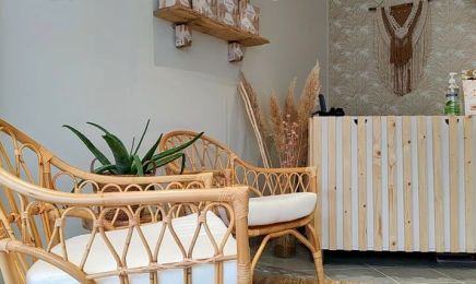 Amande sucrée : Coiffeur à Troyes