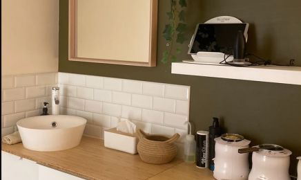 SolaMé - Institut de Beauté - Head Spa - Massage  : Coiffeur à Ézy-sur-Eure