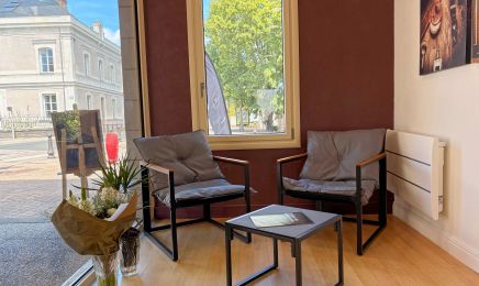 Studio Les Coloc’s | Salon de Coiffure   : Coiffeur à Les Ponts-de-Cé
