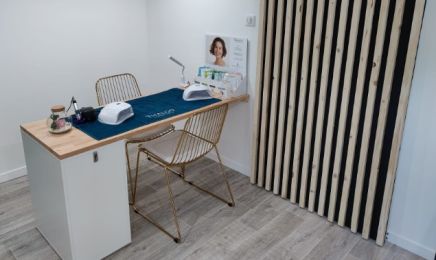 ô sens des Alpilles : Institut de beauté à Eyguières