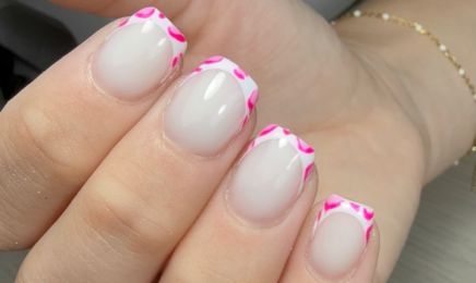 LS Nails  : Spa à Saulxerotte