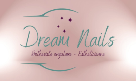 Dream nails : Institut de beauté à Marthod