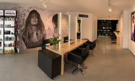 Mod’s Hair - Carquefou : Coiffeur à Carquefou