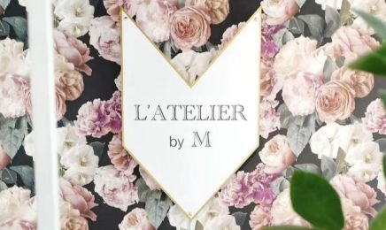 L'Atelier by M - Port Marianne : Coiffeur à Montpellier