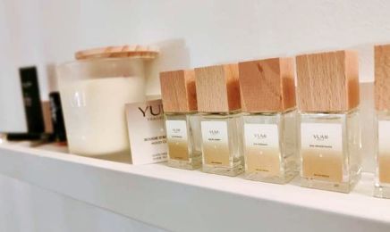 Le boudoir de Jenni : Institut de beauté à Enval