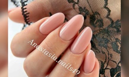 Anastasia Nails : Manucure à Val-du-Layon