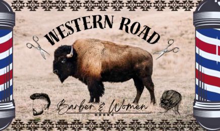 Western Road Barber & Women : Coiffeur à Saint-Valery-sur-Somme