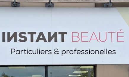 Nails by Instant beauté : Manucure à Dinard