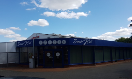 Demir Cut : Barbershop in Spelle