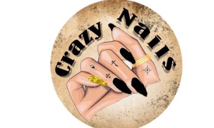 Crazy Nails : Manucure à Lespinasse