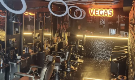 Vegas Barber - Castres : Coiffeur à Castres