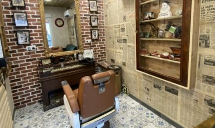 Kahuna Coiff Pauline : Coiffeur à Le Barcarès