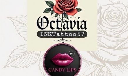 Octaviainktattoo57 : Manucure à Sarreguemines