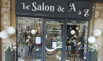 Le Salon de A à Z  : Institut de beauté à Pont-à-Mousson