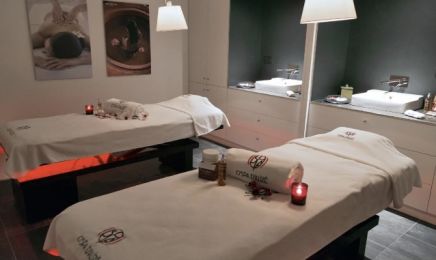 O spa d’Alizé : Coiffeur à Latresne