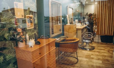 L'Atelier d'Adeline : Coiffeur à Soullans