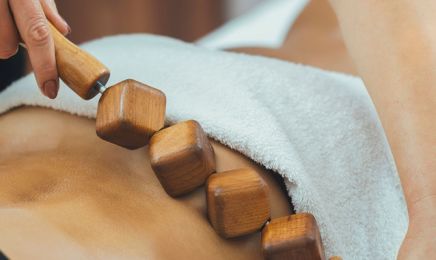 (WO)Man’ Vitality : Institut de beauté à Sathonay-Camp
