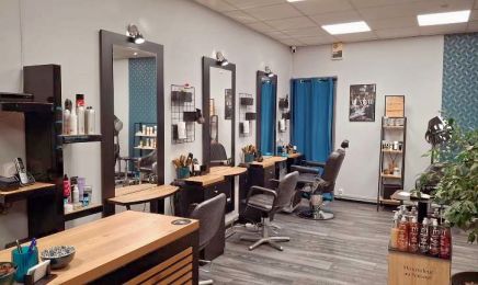 Harmonie & Style : Coiffeur à Saint-Laurent-sur-Gorre