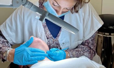 Centre ANAHEY - Epilation Laser : Institut de beauté à Noisy-le-Grand