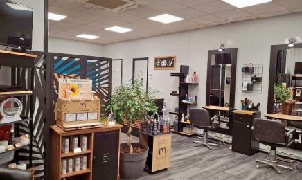 Harmonie & Style : Coiffeur à Saint-Laurent-sur-Gorre