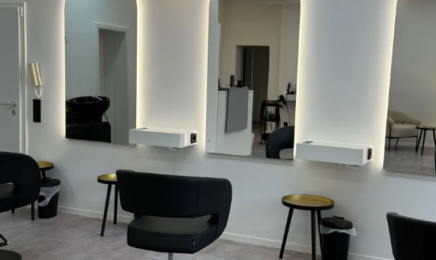 beSlayed: Kosmetikstudio in Düsseldorf